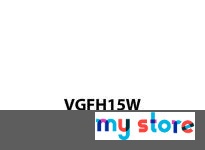 CPR-WDK VGFH15W GFCI HG Deco Duplex 15A 125V WH | YarinInd