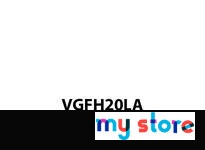 CPR-WDK VGFH20LA 1FCI HG Deco Duplex 20A 125V LA | YarinInd