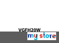 CPR-WDK VGFH20W GFCI HG Deco Duplex 20A 125V WH | YarinInd