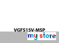 CPR-WDK VGFS15V-MSP GFCI/SP SW Combo 15A 125V Mid Wlplt IV