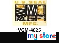 US Seal VGM-4025 KSB - Centrifugal - KU 017 | YarinInd