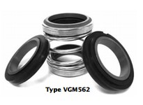 US Seal VGMH-35 Pump Seal