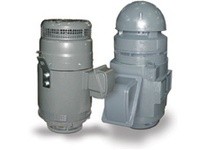 Teco-Westinghouse VH0104 AMRC Max-VH Vertical Hollow Shaft WPI | 10 HP Motor
