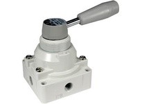 SMC VH211-N02 MECHANICAL VALVE