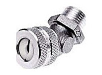 Hubbell Wiring VHC1023 CORDCON 45 ML .38-.50 1/2 ALU | Industrial Supplies