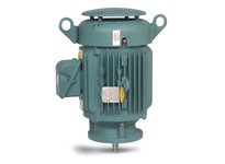 VHECP3660T 3HP, 3500RPM, 3PH, 60HZ, 182, HP, 0623M, TEFC, F