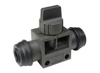 SMC VHK3A-01S-06FR MECHANICAL VALVE | YarinInd