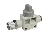 SMC VHK3A-06F-02SL MECHANICAL VALVE
