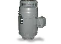 Teco-Westinghouse VHP0104 AMRCNH Max-VHP Vertical Hollow Shaft WPI HP: 10 RPM: 1800 Frame: 215TP