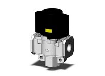 SMC VHS30-F02B-K MECHANICAL VALVE