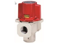 SMC VHS30PW-180AS MECHANICAL VALVE