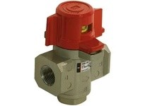 SMC VHS40-N03-RZ-D MECHANICAL VALVE