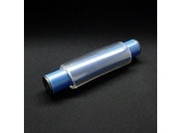 Fastube VINYL TUBE - BUNDLE Clear Vinyl Tube Cover | YarinInd