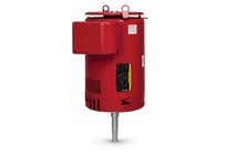 BALDOR VJPFPM2514T 20/15HP 3450/2860RPM 3PH 60/50HZ 254J | Industrial Motor