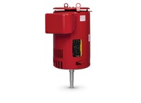 BALDOR VJPFPM2516T 25/20HP 3515/2920RPM 3PH 60/50HZ 256J