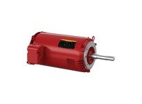 Baldor VJPFPM2516T-5 25HP, 3520RPM, 3PH, 60HZ, 256JP, 3934M, OPSB, F