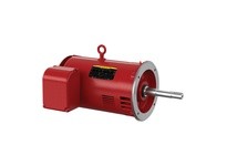 Baldor VJPFPM2531T-5 25HP, 1760RPM, 3PH, 60HZ, 284JP, 3956M, OPSB, F