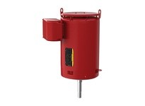 Baldor VJPFPM2546T-5 60HP, 3520RPM, 3PH, 60HZ, 326JP | YarinInd