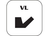 Harwal VL180V VL-180 FPM V-Ring | YarinInd