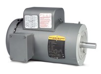 VL3514-50 1.5HP, 1425RPM, 1PH, 50HZ, 56C, 3535LC, TEFC | YarinInd