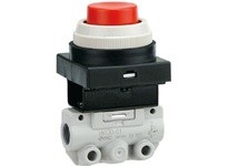 SMC VM130-01-08A MECHANICAL VALVE