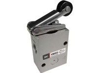 SMC VM230-02-08A-B MECHANICAL VALVE | High-Quality Industrial Supplies