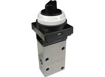 SMC VM430-F01-34Y MECHANICAL VALVE