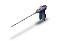 SMC VMG11BU-03-31 BLOW GUN