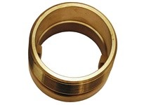 DIXON VMIL250 2-1/2" MNPT X 2-1/2" GROOVED
