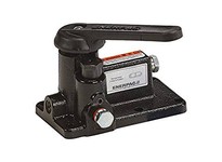 Enerpac VMP-10000D 172641 3-Way Valve Pump Mounted | High-Quality Industrial Supplies