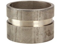 Dixon VN2000-200 Grooved End x Weld Nipple