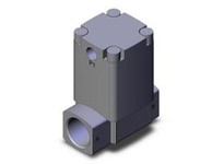 SMC VNA201A-15A Process Valve VNA/B/C/D 2-WAY MEDIA VALVE | Industrial Supplies