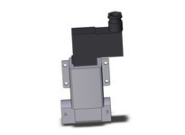 SMC VNB211A-N15A-5D-B 2 PORT PROCESS VALVE | High-Quality Industrial Supplies