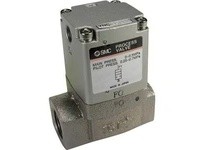 SMC VNC311B-15A-1DZ-X2 2 PORT PROCESS VALVE | YarinInd