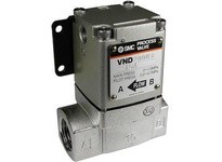SMC VND200DS-N15A 2 Port Process Valve