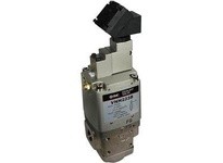 SMC VNH133A-10A-5DZ-B 2 Port Process Valve | High-Quality Industrial Supplies