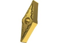 Pramet VNMG 331-FM:T8330 6754212 Turning Insert - Negative | YarinInd