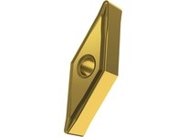 Pramet VNMG 332-NF:T8330 6834723 Turning Insert - Negative | YarinInd