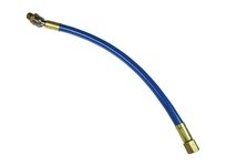 Coilhose VP0436BS TP Lead-In 1/4" ID x 36" 1/4" Ball Swivel