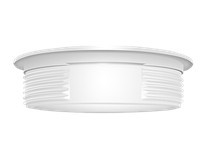 RAB VP2W VAPORPROOF 200 Pendant 1/2 White Less Globe | YarinInd