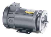 Baldor VP3436D .57/.75HP 1750RPM DC D80D 3428P TEFC F2