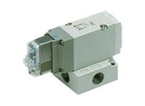 SMC VP344-5DZ1-A 3 Port Solenoid Valve | High-Quality Industrial Supplies