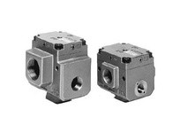 SMC VPA3165V-10-N 3 Port Air-Piloted Valve | High-Quality Industrial Supplies