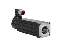 Allen Bradley VPL-A1303F-PJ12AA Servo Motor