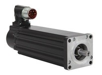 Allen Bradley VPL-B0753E-CK12AS Servo Motor