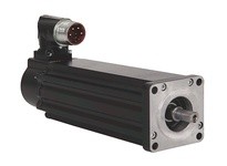 Allen Bradley VPL-B1002E-PJ14AA VPL Low Inertia Motor | High-Performance Motors