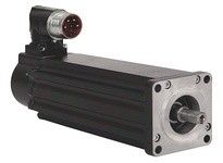 Allen Bradley VPL-B1652F-PK12AA Servo Motor