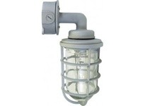 Orbit VPW3 300W VAPOR PROOF FIXTURE - WALL MOUNT