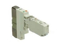 SMC VQ1300-51 4/5 Port Solenoid Valve | High-Quality Industrial Supplies