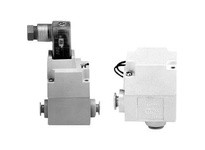SMC VQ21A1-5GZ-C6-F 4/5 PORT SOLENOID VALVE